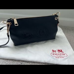 Coach Purse Crossbody